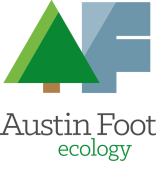 Austin Foot Ecology Website